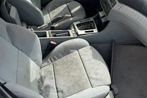 Interni bmw e46 touring