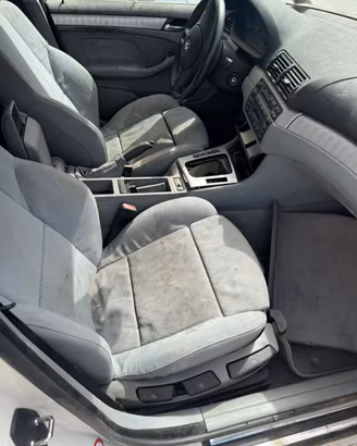 Interni bmw e46 touring
