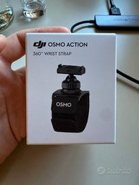 DJI Osmo Action 360° Wrist Strap