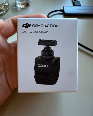DJI Osmo Action 360° Wrist Strap