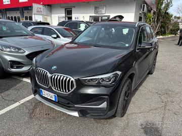 BMW X1 xDrive18d xLine
