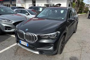 BMW X1 xDrive18d xLine