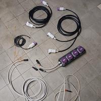 pesca mulinelli elettrici