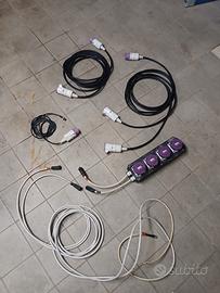 pesca mulinelli elettrici