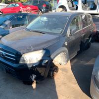Ricambi USATI TOYOTA RAV4 2008 2.2 DIESEL DCAT 177