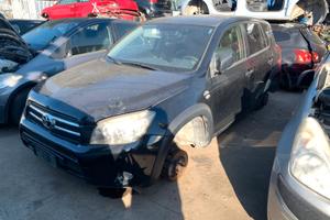 Ricambi USATI TOYOTA RAV4 2008 2.2 DIESEL DCAT 177