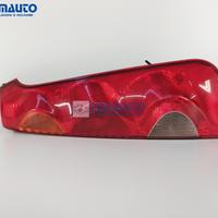 Fanale post dx NISSAN NOTE '05