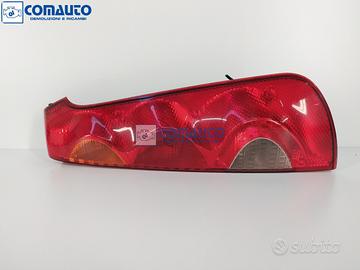 Fanale post dx NISSAN NOTE '05