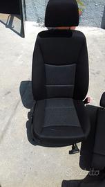 INTERNO BMW 320 2006