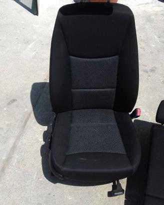 INTERNO BMW 320 2006