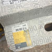 DISCHI FRENO ORIGINALI RENAULT