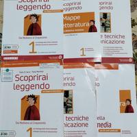 Scoprirai leggendo 1