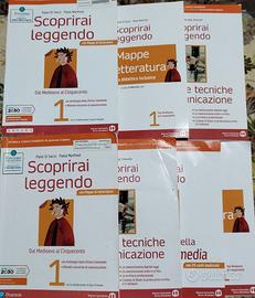 Scoprirai leggendo 1