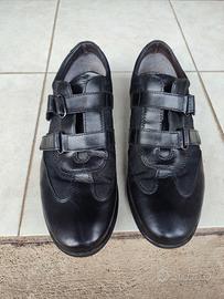 Scarpe uomo n.42