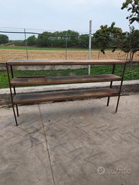 stagera in ferro 