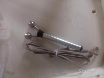 accessorio per elettrostimolarore