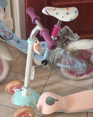  Bici bambina