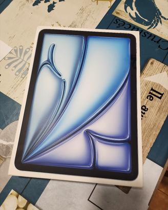 tablet ipad air m4