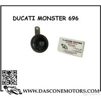 Clacson Monster 696