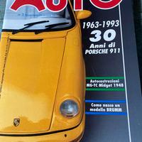 Collezione riviste AUTO MODELLISMO