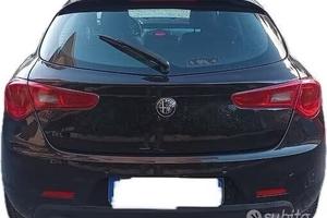 Portellone Alfa Romeo Giulietta