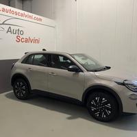 Fiat 600 Hybrid 100 CV DCT MHEV