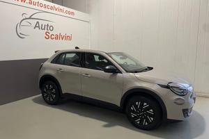 Fiat 600 Hybrid 100 CV DCT MHEV