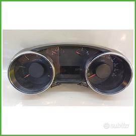 Quadro strumenti contachilometri tachimetro PEUGEO