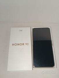 HONOR 90 Lite 5G – 8/256 GB – Ricondizionato, disp