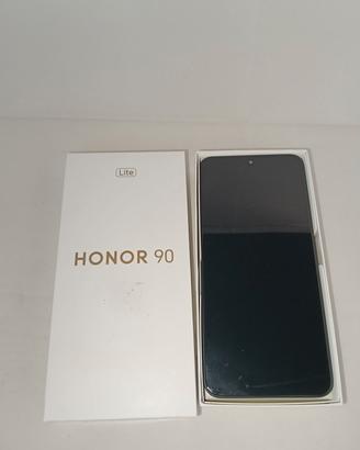 HONOR 90 Lite 5G – 8/256 GB – Ricondizionato, disp