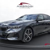 BMW 520 Serie 5 d xDrive Touring Msport Pro Inno