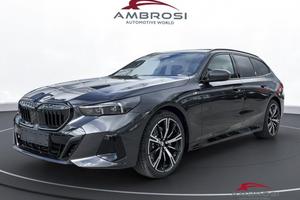 BMW 520 Serie 5 d xDrive Touring Msport Pro Inno