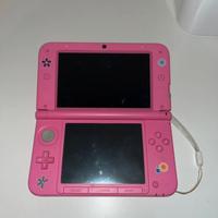 Nintendo 3ds XL