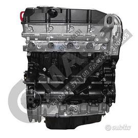 Motore semicompleto nuovo Cod. FXFA