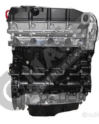 Motore semicompleto nuovo Cod. FXFA