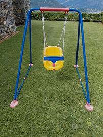  Altalena Chicco Super Swing 