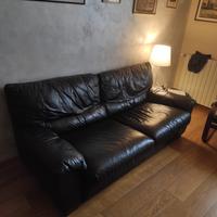 Natuzzi matrimoniale