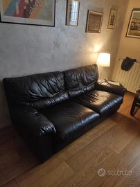 Natuzzi matrimoniale