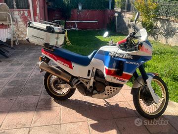 Honda Africa Twin 650