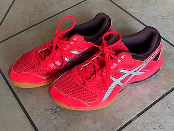 Scarpe pallavolo 