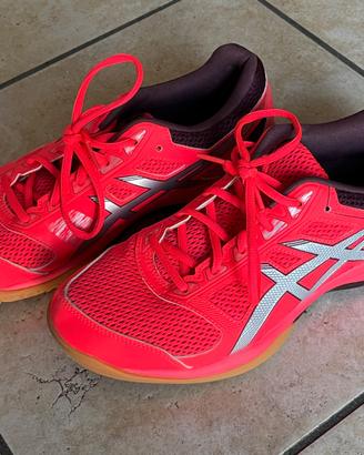 Scarpe pallavolo 