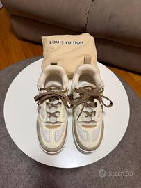 Scarpe da donna louis vuitton
