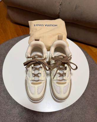 Scarpe da donna louis vuitton