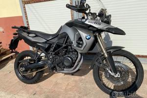 Ricambi Bmw f 800 Gs dal 2008 al 2015 f800