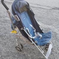 Passeggino chicco