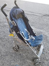 Passeggino chicco
