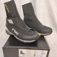 Scarpe MTB