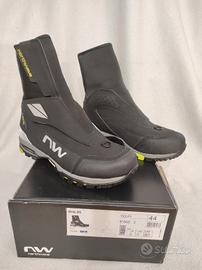 Scarpe MTB