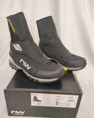 Scarpe MTB