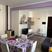 Casa vacanze cogoleto - casa lilla